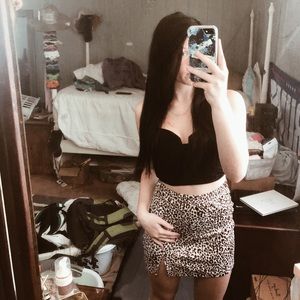 Meet your Posher, Roxanne